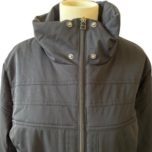 NILS SKI JACKET SNOW MOUNTAIN ALPINE INSULATED PERFORMANCE WEAR ATHLETIC W 12 - Picture 3 of 12